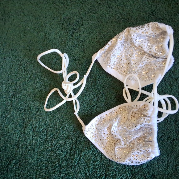 Swimsuit. MAKE OFFER!! - Picture 2 of 4